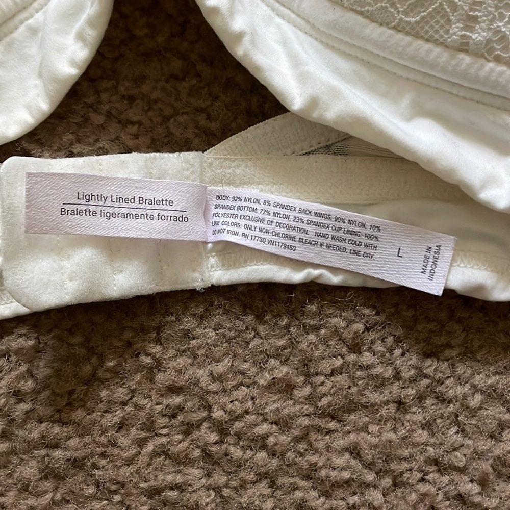 Bralette - Picture 3 of 3